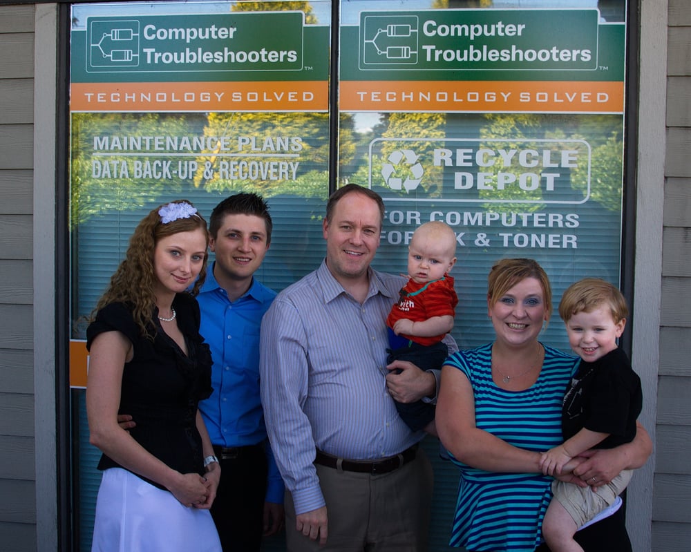 About Us – Tech Next Door Technology Solutions
